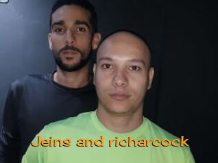 Jeins_and_richarcock