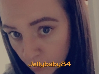 Jellybaby84