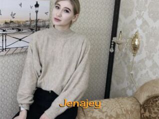 Jenajey