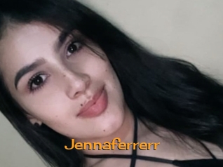 Jennaferrerr