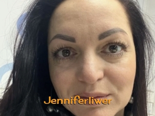 Jenniferliwer