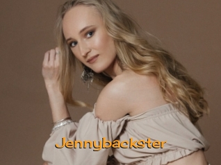 Jennybackster