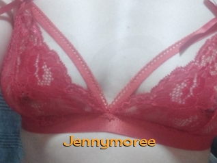 Jennymoree