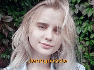 Jennyrossie