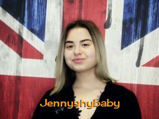 Jennyshybaby