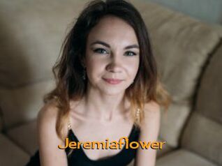 Jeremiaflower