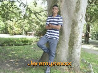 Jeremysexxx