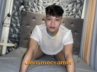 Jeromecramer