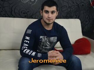 Jeromenice