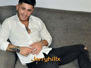 Jerryhillx