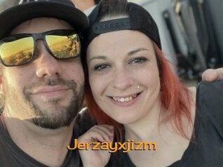 Jerzayxjizm