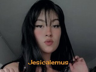 Jesicalemus