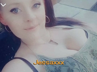 Jessaxxx