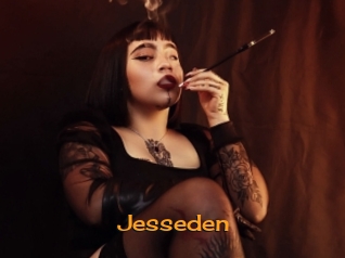 Jesseden