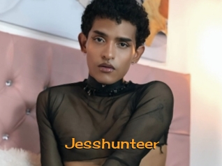 Jesshunteer