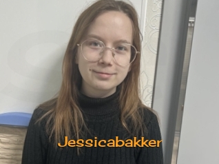 Jessicabakker