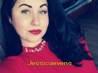 Jessicaevens