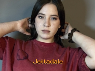 Jettadale