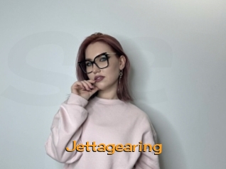 Jettagearing