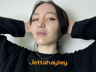 Jettahayley