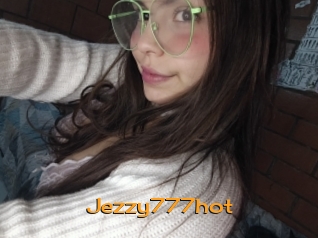 Jezzy777hot