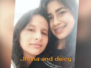 Jhana_and_deicy