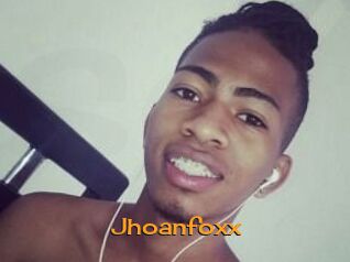 Jhoanfoxx