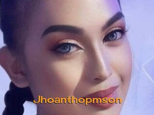 Jhoanthopmson