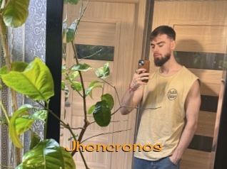 Jhoncronos