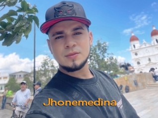 Jhonemedina