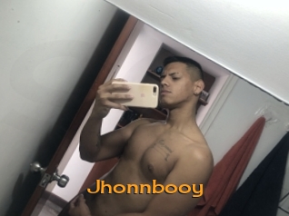 Jhonnbooy