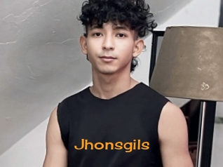 Jhonsgils