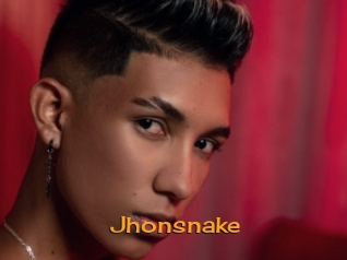 Jhonsnake