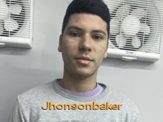 Jhonsonbaker