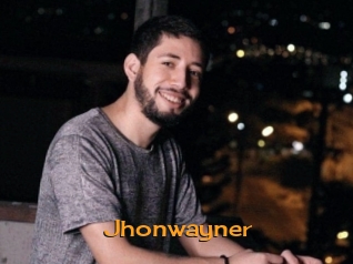 Jhonwayner