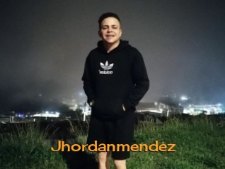 Jhordanmendez