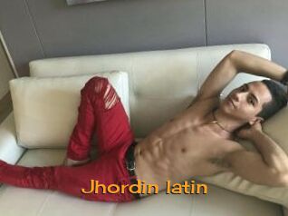 Jhordin_latin