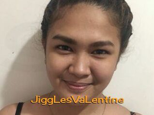 JiggLesVaLentine