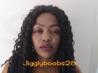 Jigglyboobs28