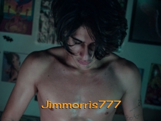 Jimmorris777