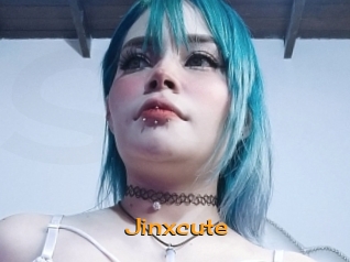 Jinxcute