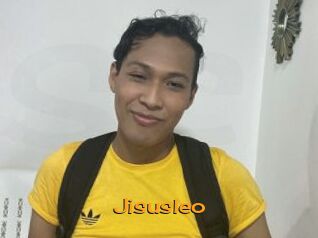 Jisusleo