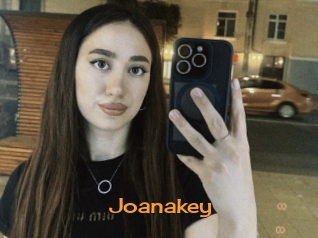 Joanakey