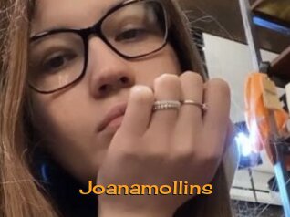 Joanamollins