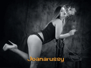 Joanarussy