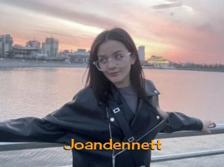 Joandennett