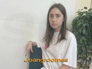 Joangroomes