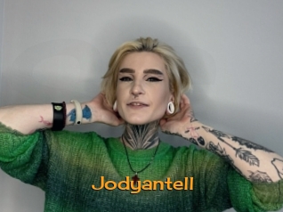 Jodyantell