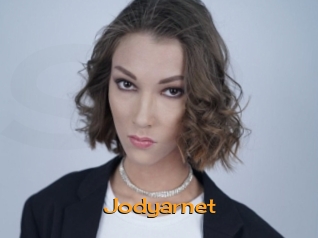 Jodyarnet