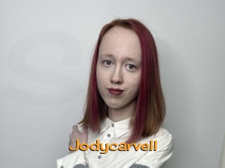 Jodycarvell